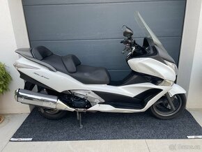 Honda Silverwing 400 - 4