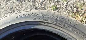 Pneumatiky Bridgestone letní 4 kusy - 255/40R19 - 4