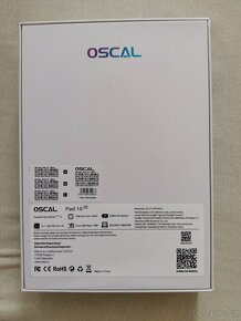 OSCAL PAD 10 - 4