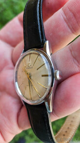 Mechanické hodinky TISSOT Seastar Vintage - 4