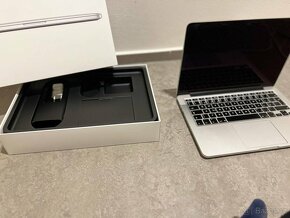 MacBook Pro 13" 2015 – macOS Monterey - 4