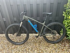 Trek Roscoe 6 - 4