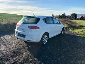 Seat Leon 1.2 TSI rv.2012 - 4