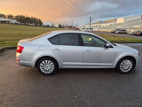 Prodám Škoda Octavia 1.6 TDI - 4