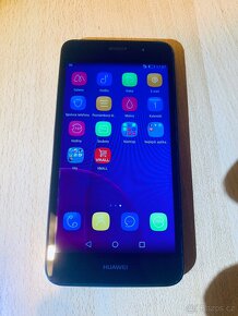 Huawei Y6 - 4