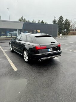 Audi a6 c7 - 4