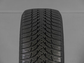 KUMHO R17 ZIMNÍ PNEUMATIKY 225/60/17 99H, 4KS (1283T) - 4