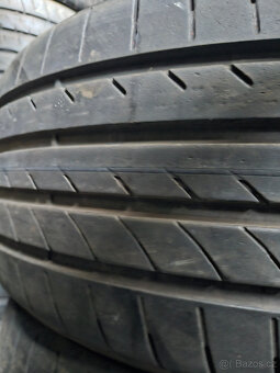 245/35R20 95Y XL Eagle F1 Asymmetric 5  GOODYEAR - 4