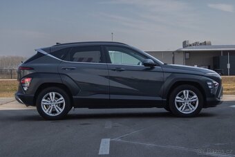 Hyundai Kona 1.6 T-GDi Style A/T - 4