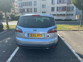 Ford s Max - 4