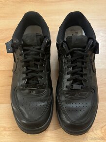 Zánovní NIKE Air Force 1 vel. 43 EU - 4