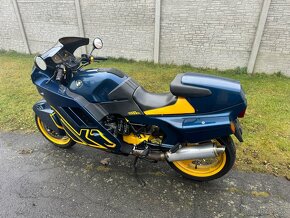 BMW K1 - 4