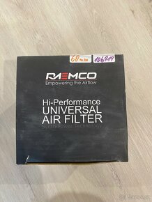 Raemco sportovní filtr (Univerzal) - 4