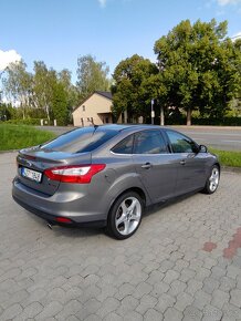 Ford Focus 1.6 Ecoboost, 134 kW, INDIVIDUAL - 4