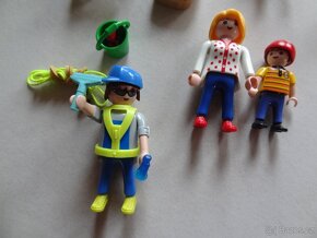 Playmobil figurky - 4