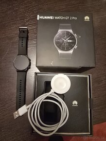 Huawei Watch GT2 Pro - 4