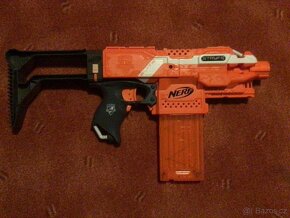 Nerf pistole - 4