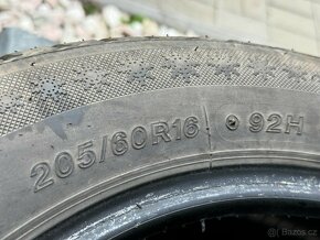 4x pneu Lassa 205/60 R16 92H - 4