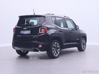 Jeep Renegade 1,4 MJT 103kW Aut. Limited (2018) - 4