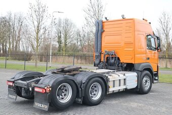 Volvo FM 500 6x2 / 166tkm - 4