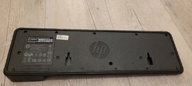 Docking station UltraSlim pro notebooky HP - 4