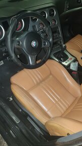 Rozpredám Alfa Romeo 159 Ti - 4