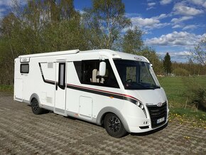 Prodám LMC/HYMER I725G EXPLORER, DPH, původ ČR - 4