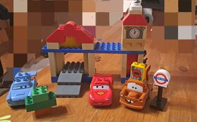 Lego duplo 5828 - 4