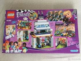 Lego Friends - 4