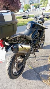 Triumph Tiger 800 XC 2011 - 4