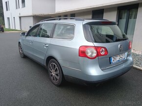 Passat B6 2.0 TDI.103 kW - 4