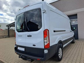 Ford Transit 2.0 TDCI L3H2, ZÁRUKA, odpočet DPH, dílna - 4