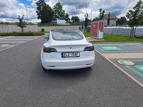 TESLA model 3 Long Range 73KW Dualmotor R.V 2020 - 4