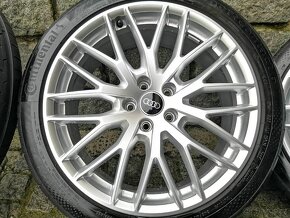 5x112 R19 Original Audi A4 ALLROAD, A6// Audi SPORT // - 4