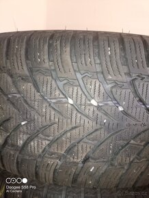 Zimní pneumatiky 255/60 R18 112 H - 4