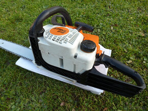 Stihl 18 - 4