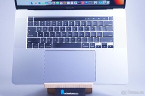 ZÁRUKA/Macbook Pro 16"TB CTO/I9 2.4GHZ/16GB RAM/512GB SSD - 4