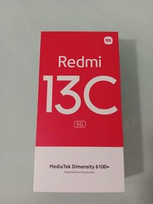 Xiaomi Redmi Note 13 C, 5g - 4