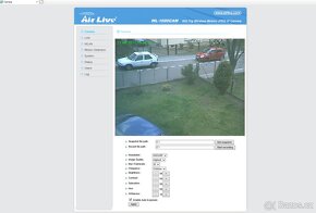 IP kamera AirLive WL-1000 wifi,ftp,email - 4