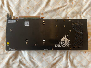 Prodam AMD Radeon 6800XT - 4