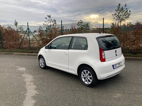 Škoda Citigo - 4