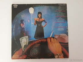 Donna Summer - Bad Girls 2xLP - 4