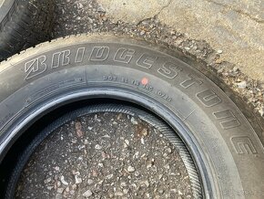 Bridgestone 195/80R15 96S DUELER H/T 684 2 - 4