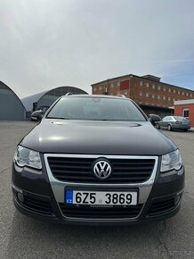 Passat b6 2tdi DAG - 4