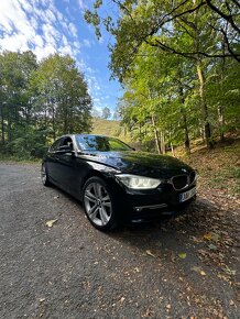 BMW 320D F30 135kw - 4