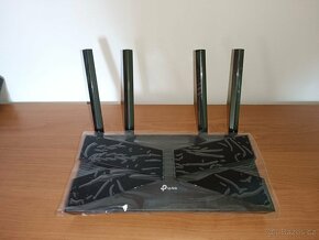 Router tp-link AX1800Dual Band - nový a v záruce - 4