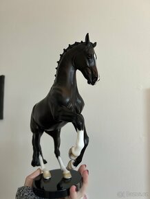 Breyer Traditional Valegro - 4