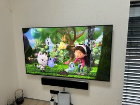 Televize lg 86 mini led - 4