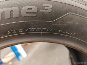 Hankook Ventus Prime 3 235/55/R18 - 4