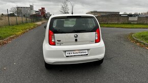 ŠKODA CITIGO 1.0 5dveř. - 4